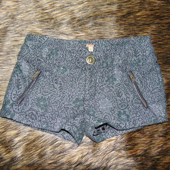 Free People Pants - Free People Shorts